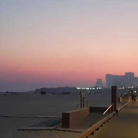 Charming Monte On Floor. Portimão