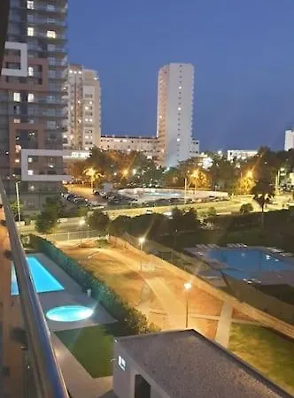 Charming Monte On Floor. Portimão