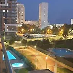 Charming Monte On Floor. Portimão