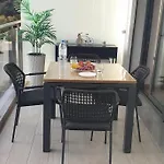 Charming Monte On Floor. *