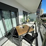 Apartmán Charming Monte On Floor. *