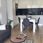 Charming Monte On Floor. Apartmán *