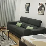 Charming Monte On Floor. Apartmán *