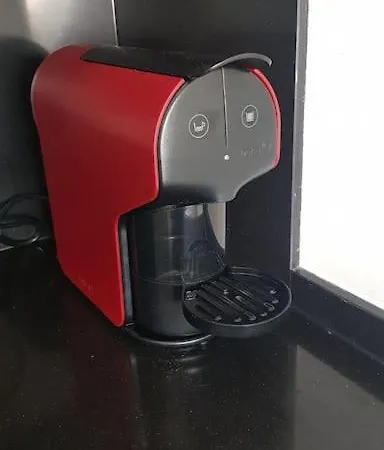 Charming Monte On Floor. פורטימאו