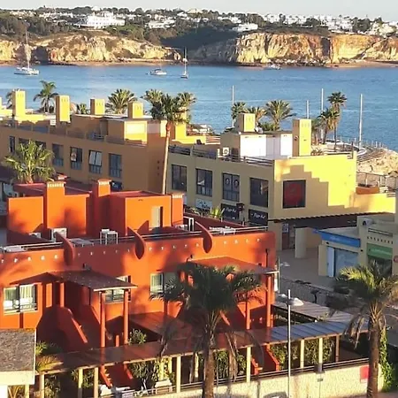 アパート Charming Monte On Floor. *