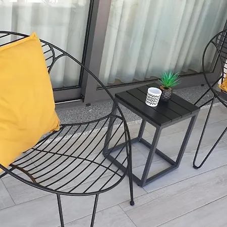 Charming Monte On Floor. Apartment Portimao