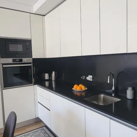 Charming Monte On Floor. דירה