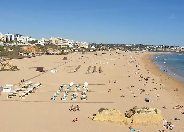 アパート Charming Monte On Floor.