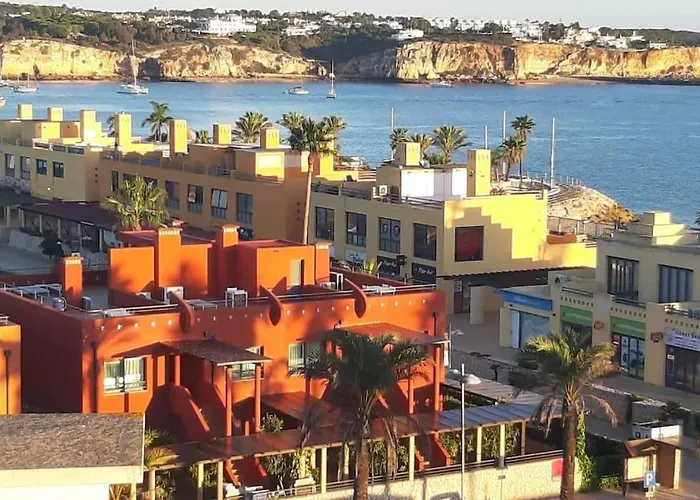 アパート Charming Monte On Floor. *