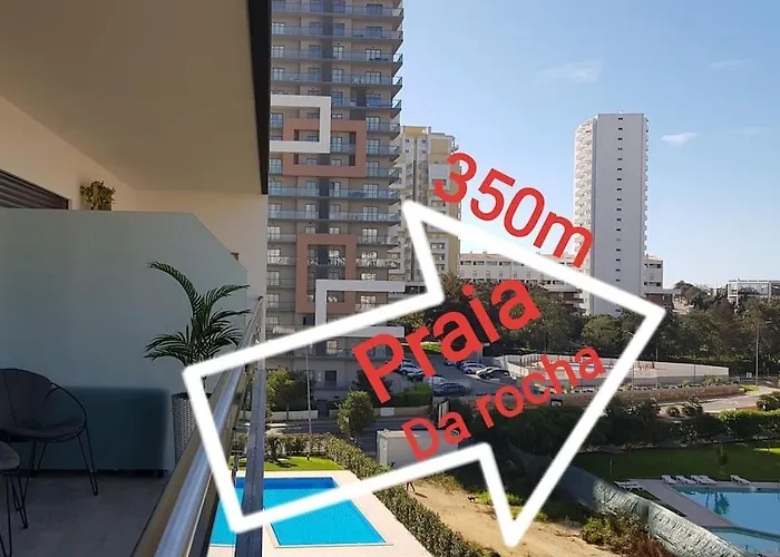 Charming Monte On Floor. ポルティマン