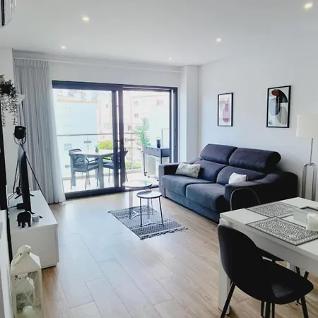 Charming Monte On Floor. شقة