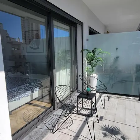 Charming Monte On Floor. * بورتيماو