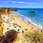 Charming Monte On Floor. * Портиман