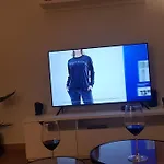 Charming Monte On Floor. Апартаменты