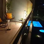 Charming Monte On Floor. Апартаменты *