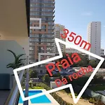 Charming Monte On Floor. Портиман