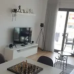 Charming Monte On Floor. Портиман