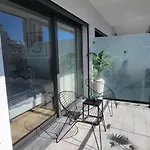 Charming Monte On Floor. * Портиман