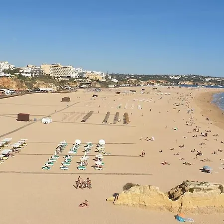 Апартаменты Charming Monte On Floor.